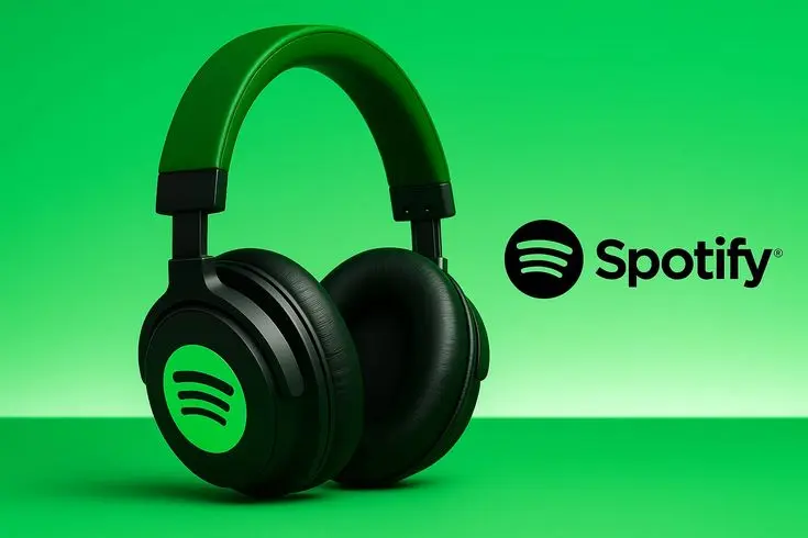 Best Social Media Consultant in Thrissur Spotify Premium