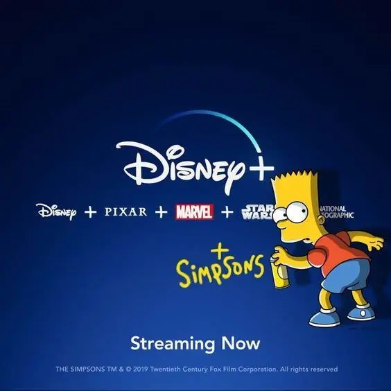 Disney Premium